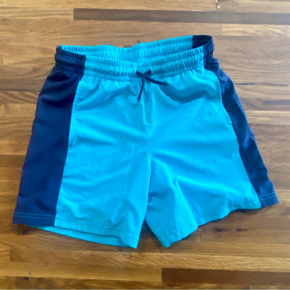 All in Motion Youth Swim Trunks